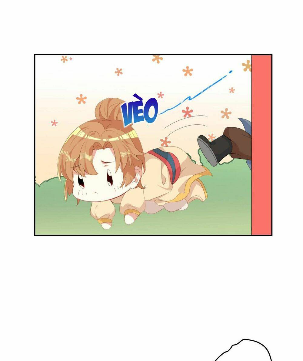 Học Viện Kiêu Ngạo Hoàng Gia: Chapter 6