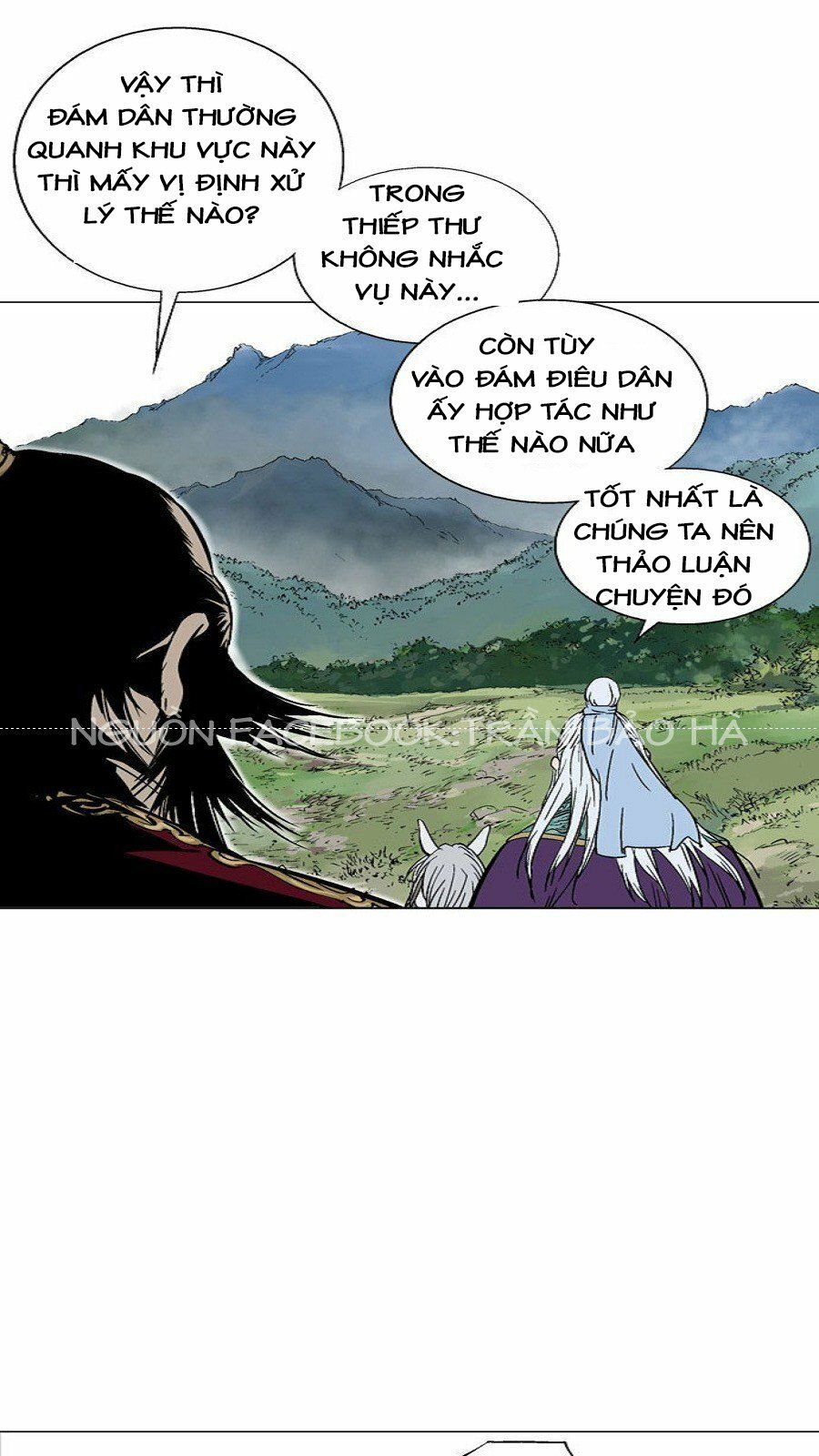 Cao Thủ 2: Chapter 51