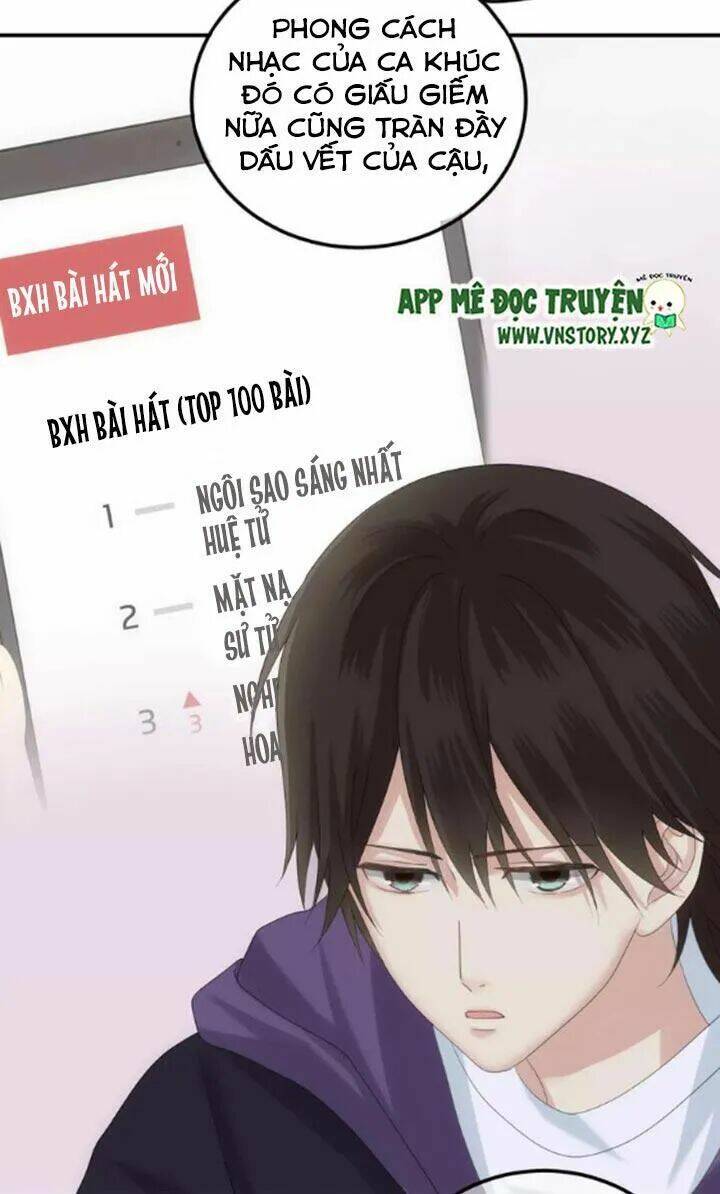 Thần Tượng Điểm Zero: Chapter 107