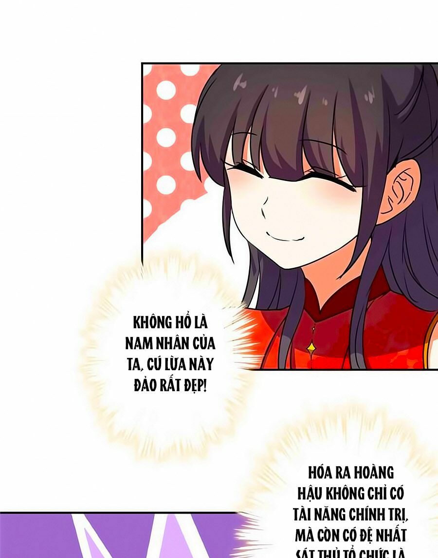 Vương Gia ! Ngươi Thật Bỉ Ổi !: Chapter 414