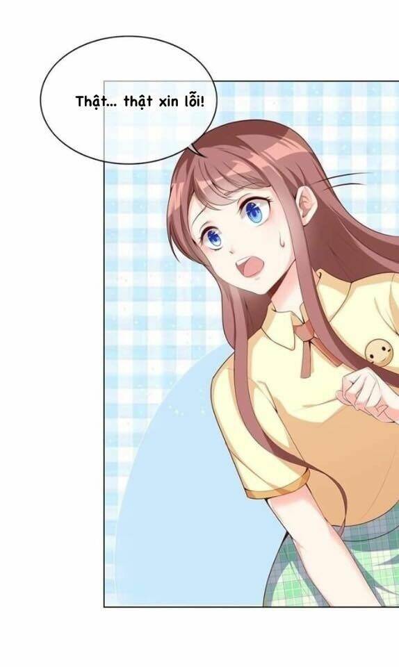 Ba Tôi Là Người Giàu Nhất: Chapter 1