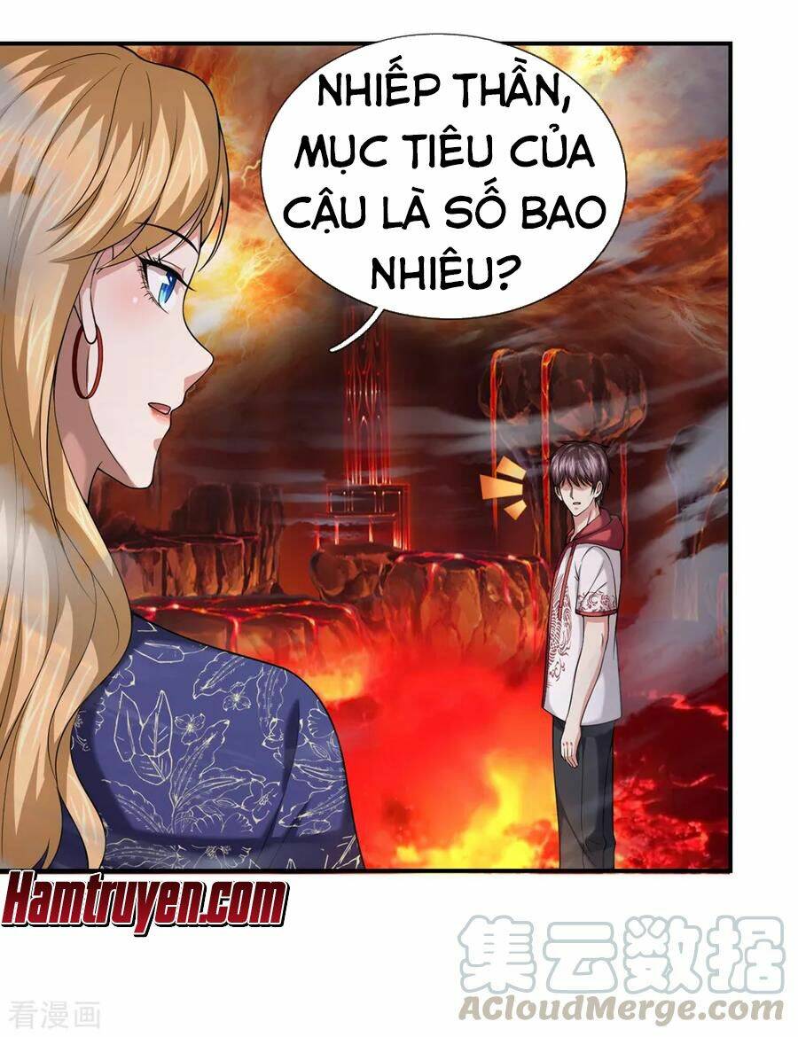 Tuyệt Thế Phi Đao: Chapter 253