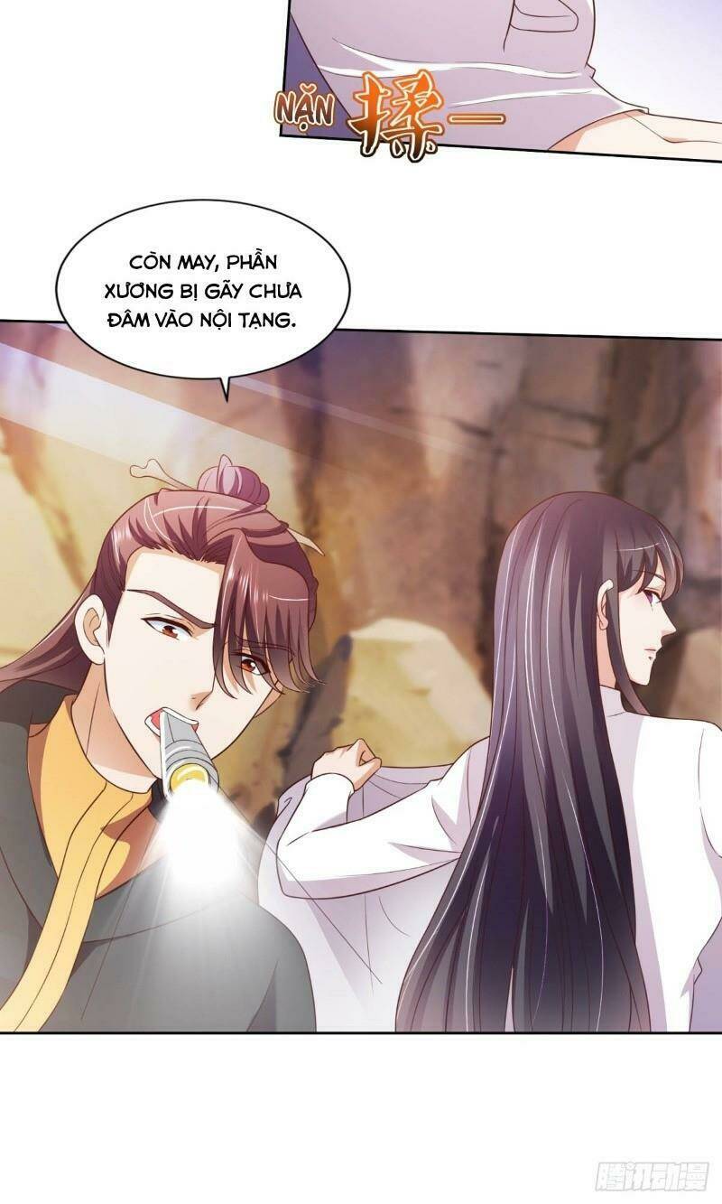 Chí Tôn Toàn Năng: Chapter 27