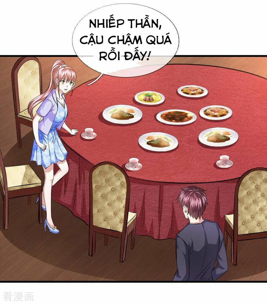Tuyệt Thế Phi Đao: Chapter 111