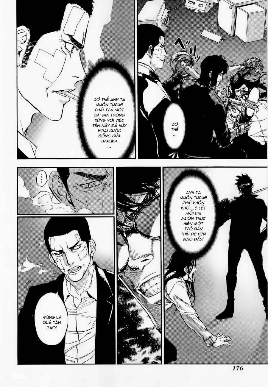 Until Death Do Us Part: Chapter 153