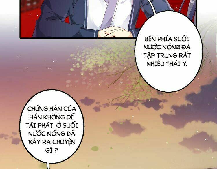 Hoa Nhan Sách: Chapter 30.2
