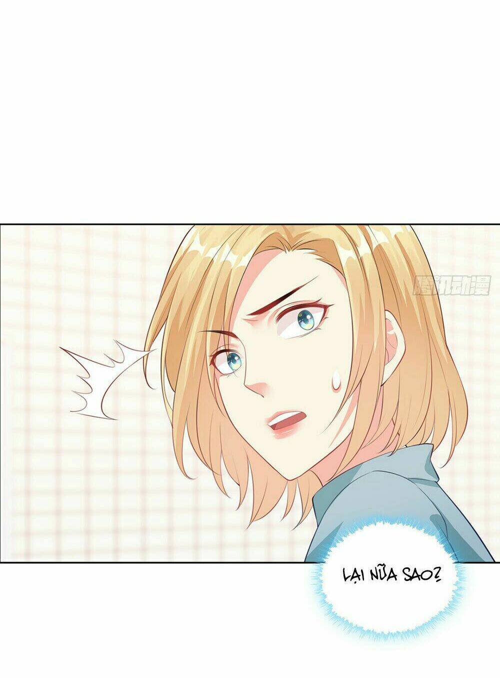 Bộ Váy Rực Rỡ Ánh Sao: Chapter 18