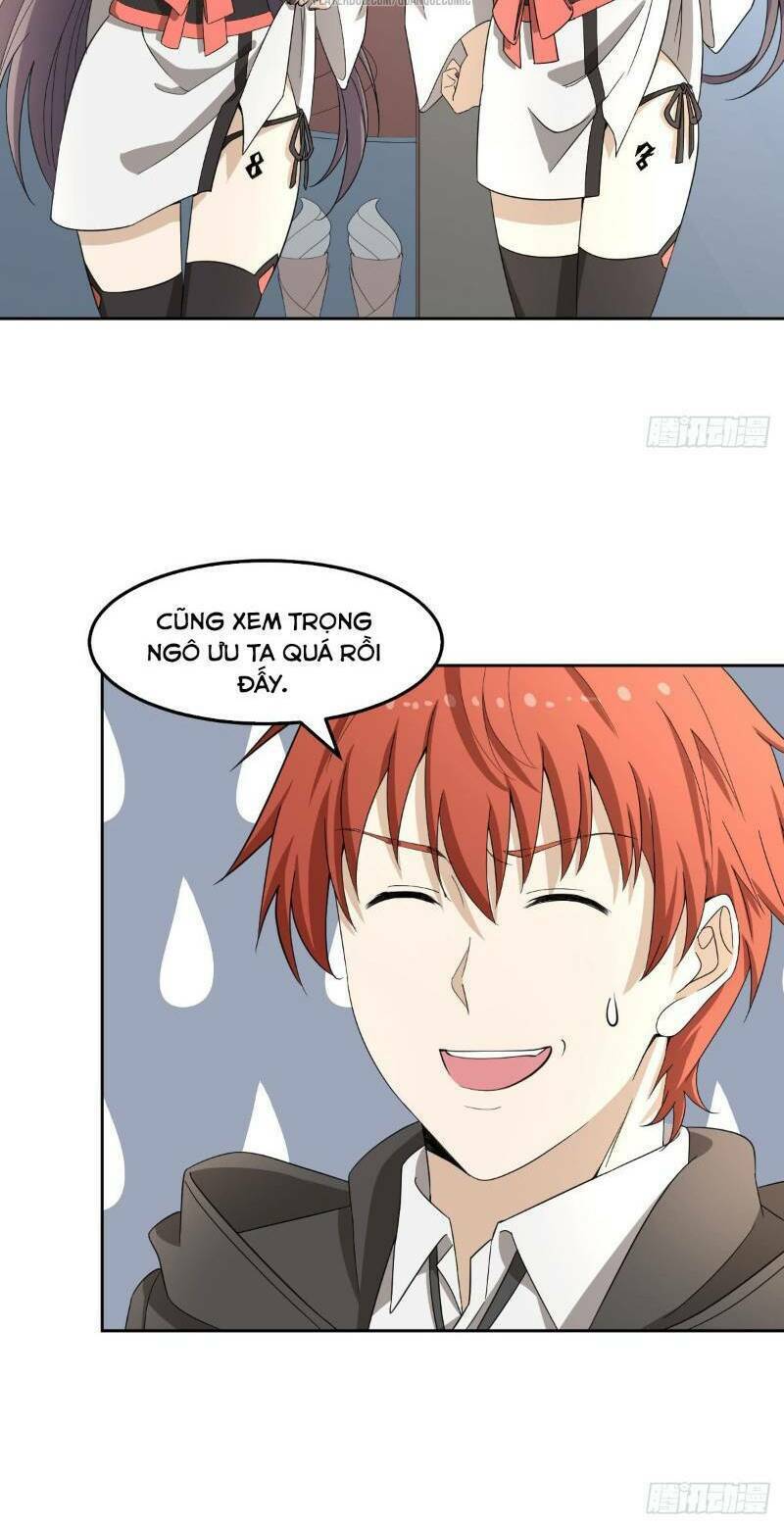 Nghịch Thiên Tiên Mệnh: Chapter 22