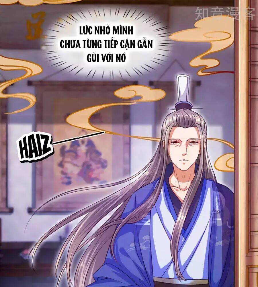 Phụng Lâm Thiên Hạ: Đệ Nhất Mỹ Nữ: Chapter 3