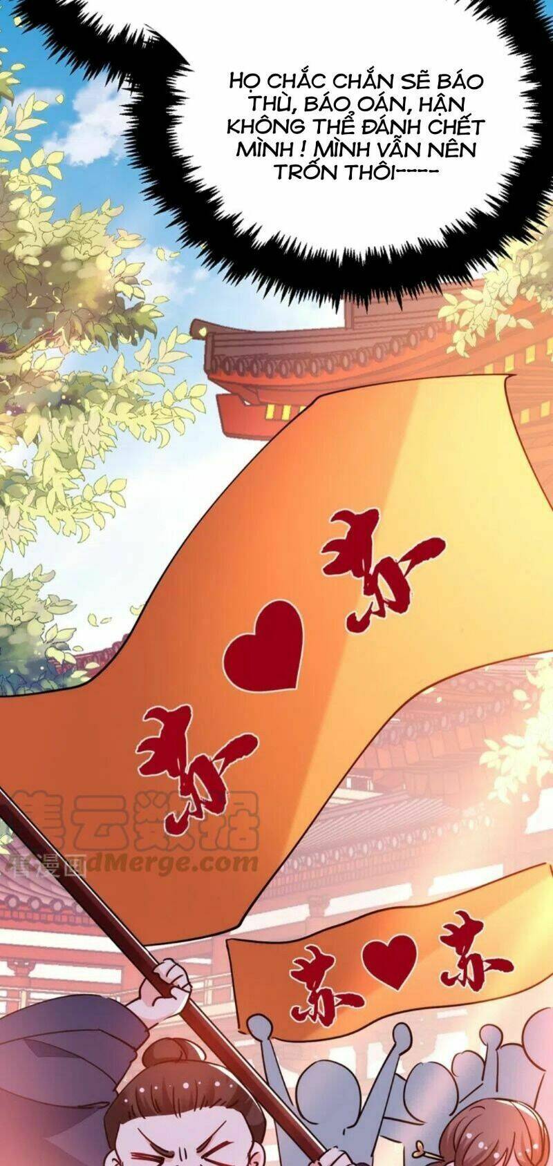 Giang Sơn Mỹ Nam Nhập Trướng Ta: Chapter 61