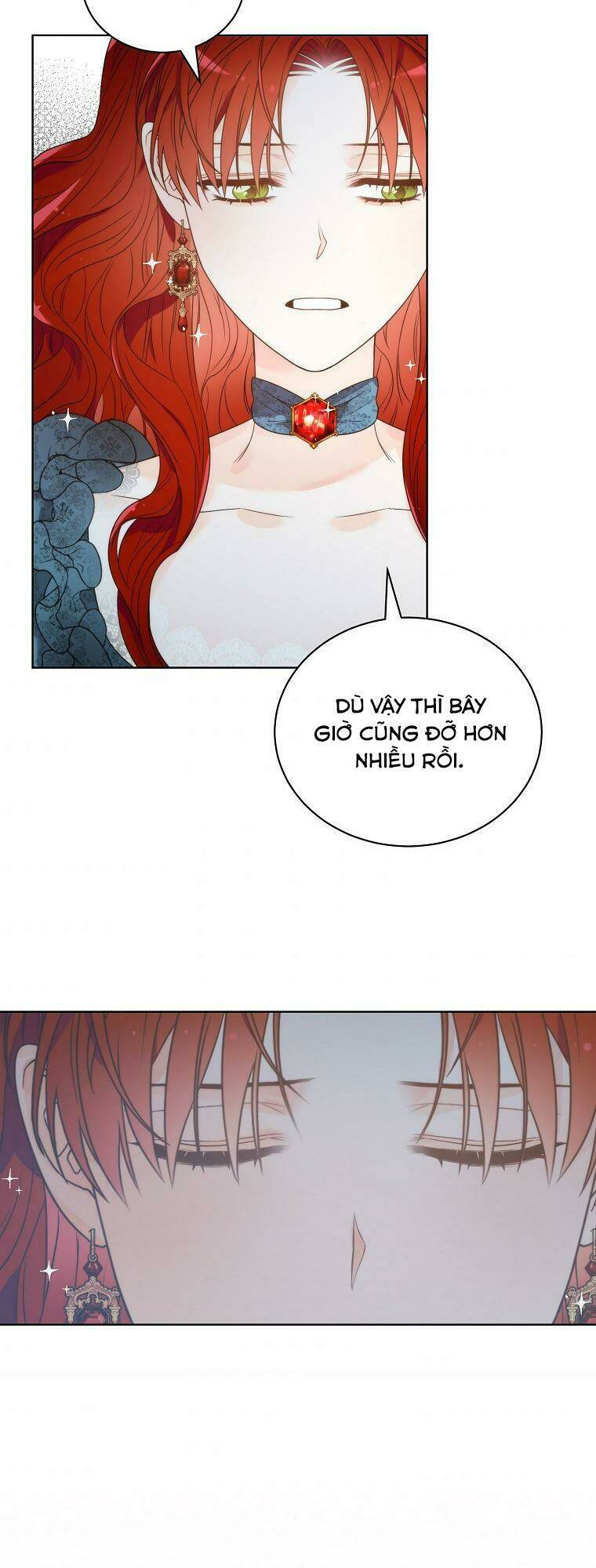 Hoàng Hậu Ác Nữ Yêu Quý Tôi: Chapter 9
