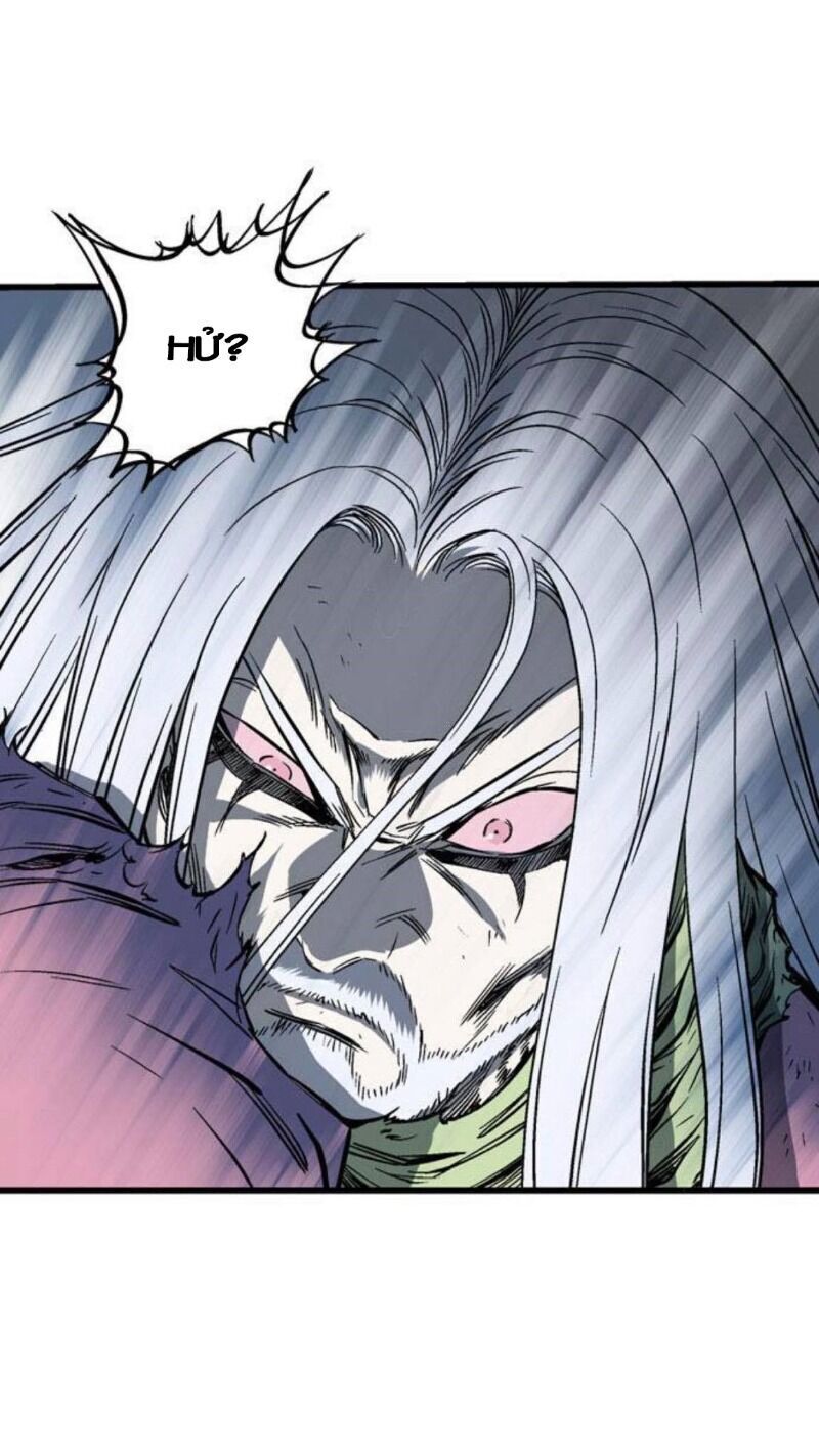 Cao Thủ 2: Chapter 125