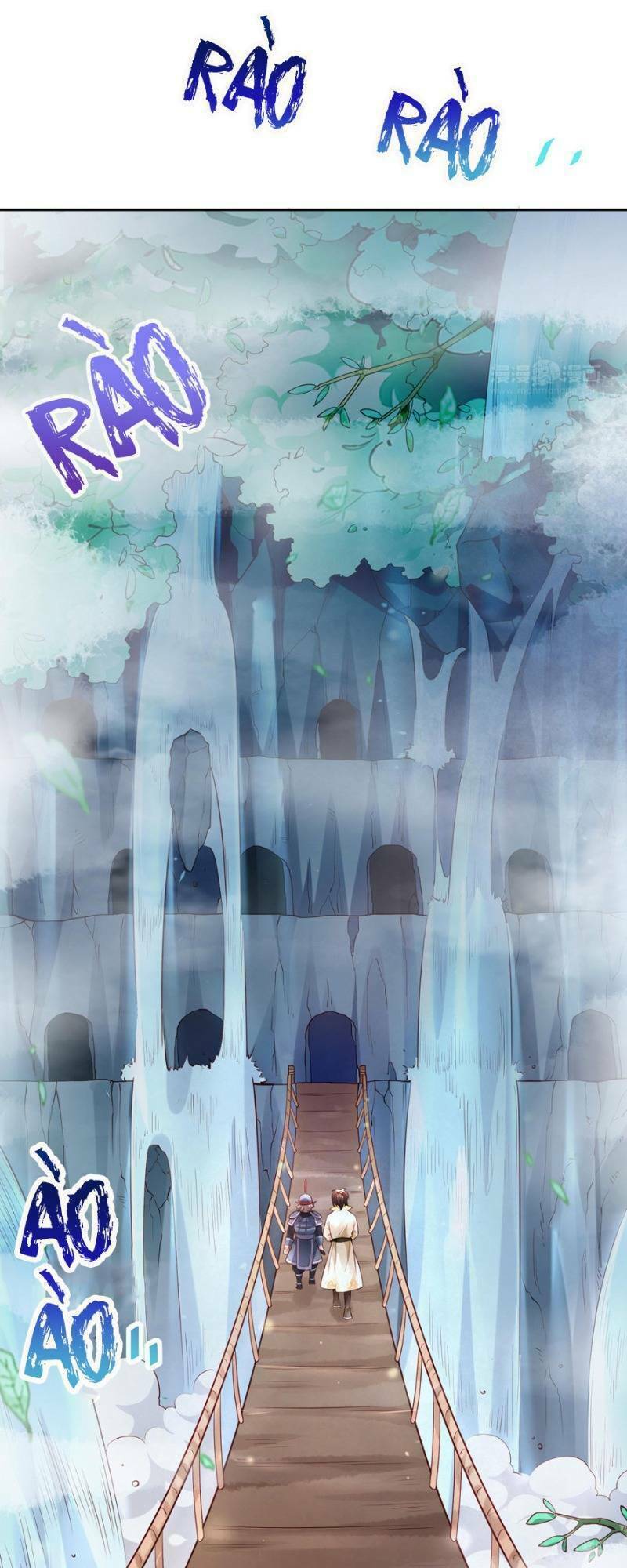 Thiên Kim Bất Hoán: Chapter 47