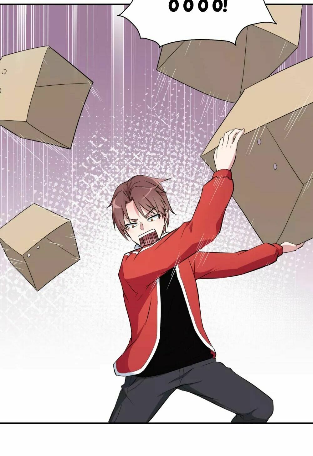 Vườn Trường Cuồng Sư Hệ Thống: Chapter 16