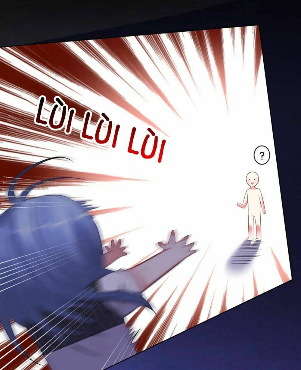 Tôi Bị Tổng Tài Ám Hại: Chapter 101