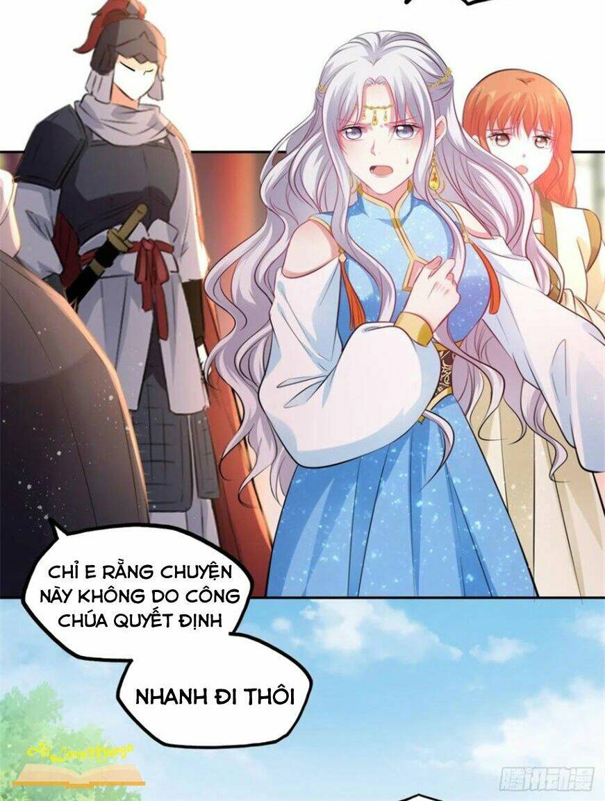 Vương Phi Thật Thích Trang Điểm: Chapter 115