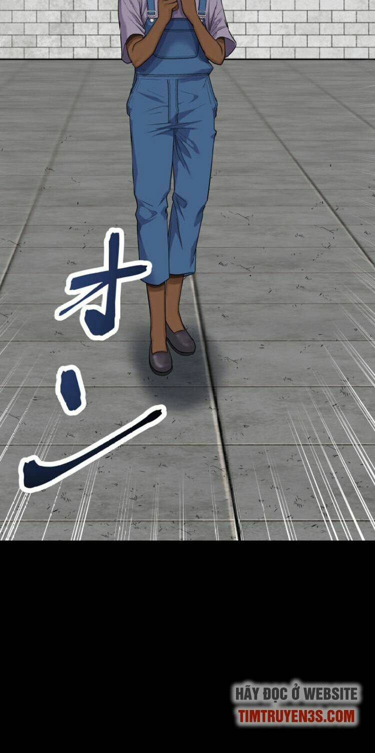 Trò Chơi Của Chúa Thượng: Chapter 3