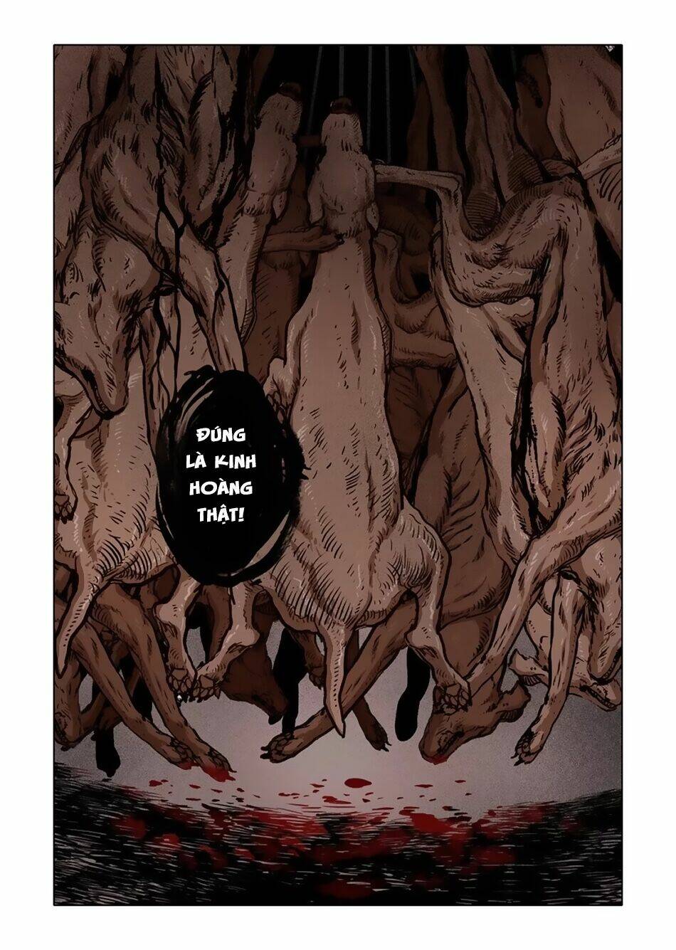 Truyện Đọc Lúc 0H: Chapter 36