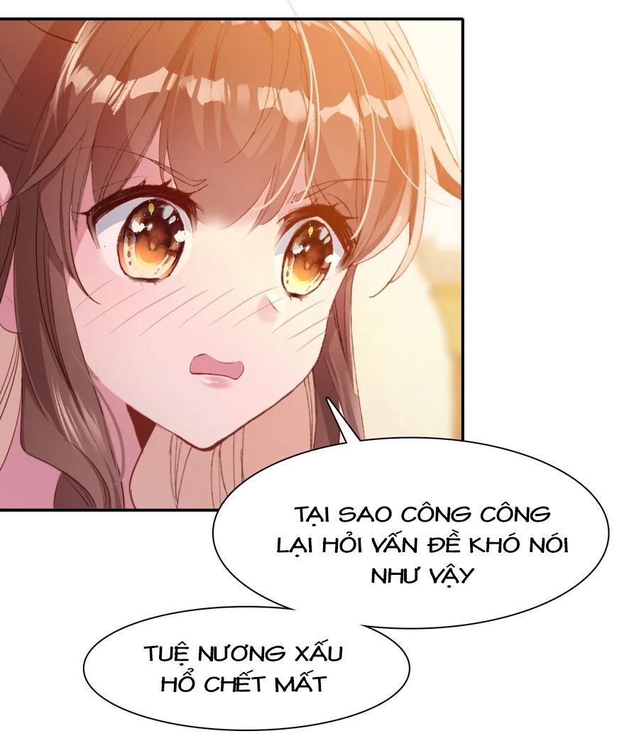 Gả Cho Một Tên Thái Giám Đáng Ghét: Chapter 132