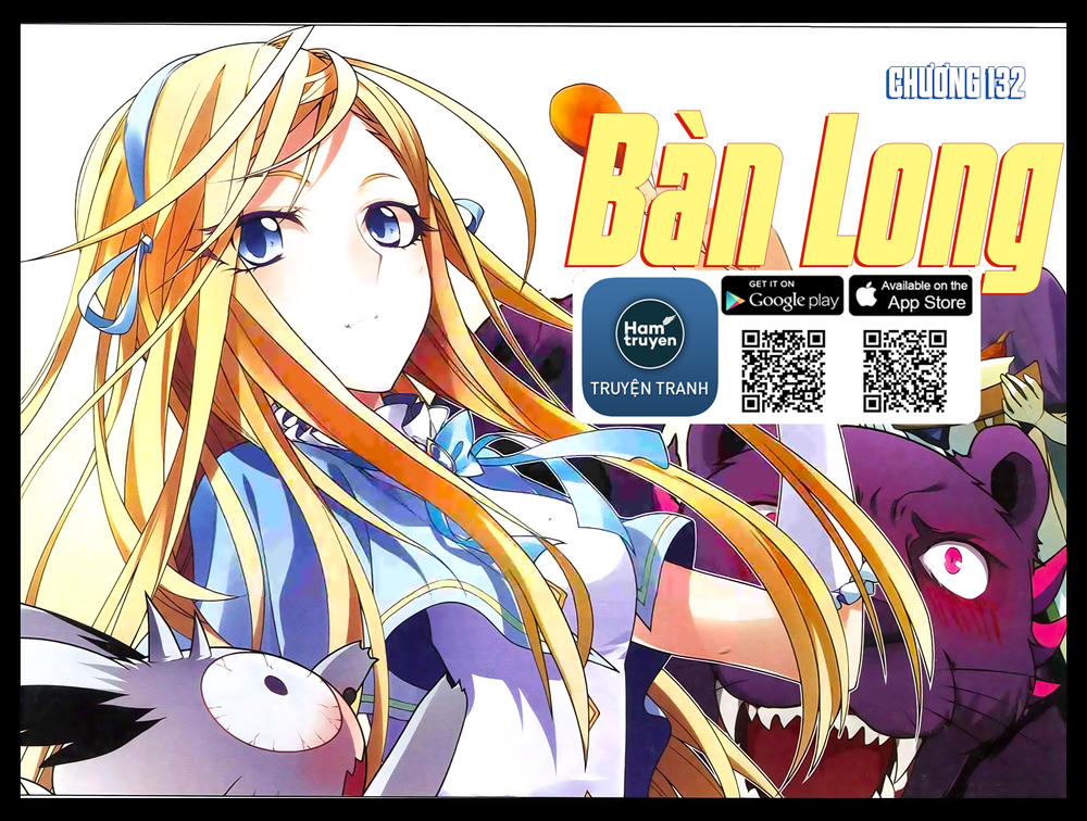 Bàn Long: Chapter 132