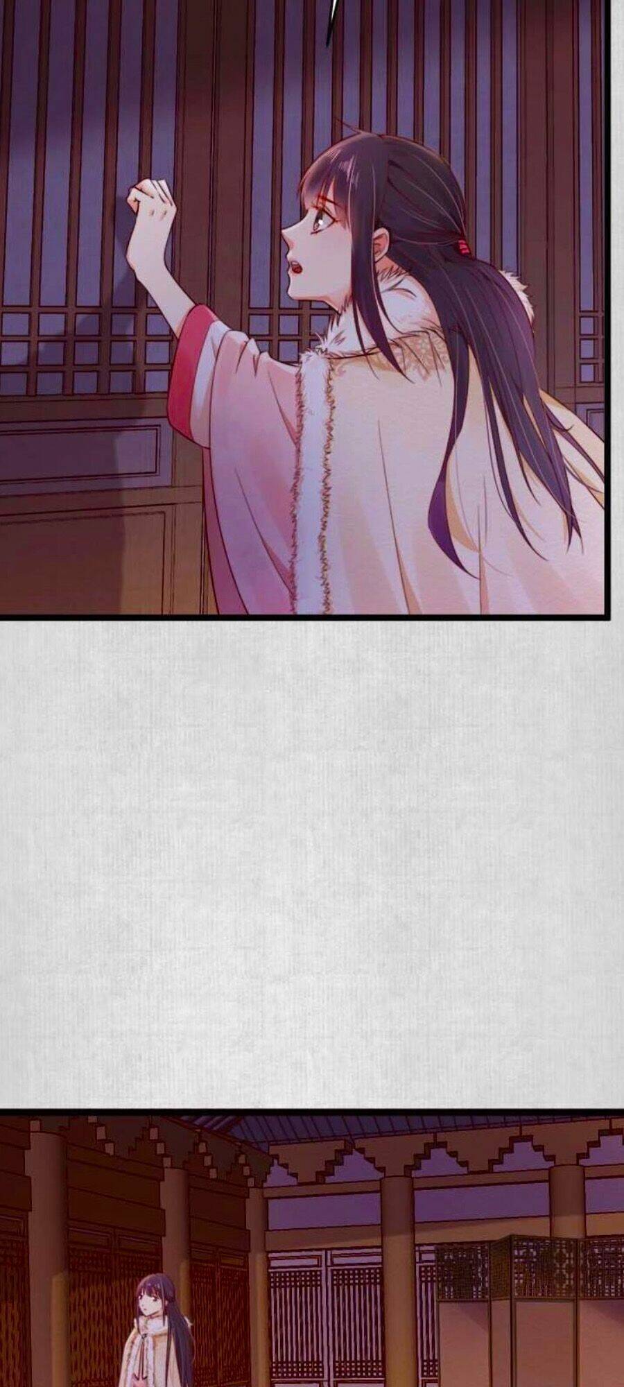 Hoạn Phi Hoàn Triều: Chapter 15