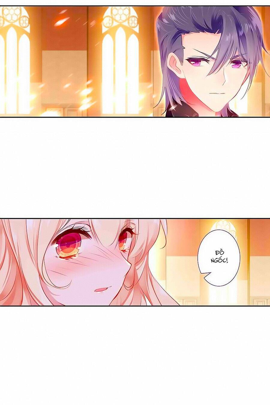 101 Sủng Vật Tình Nhân: Chapter 43