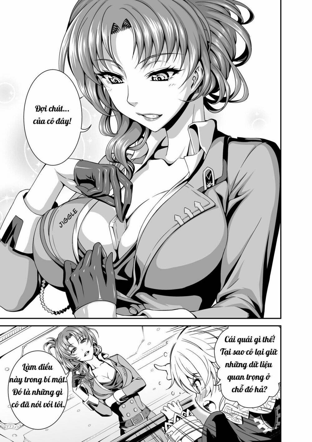 Honkai Impact 3Rd: Chapter 5