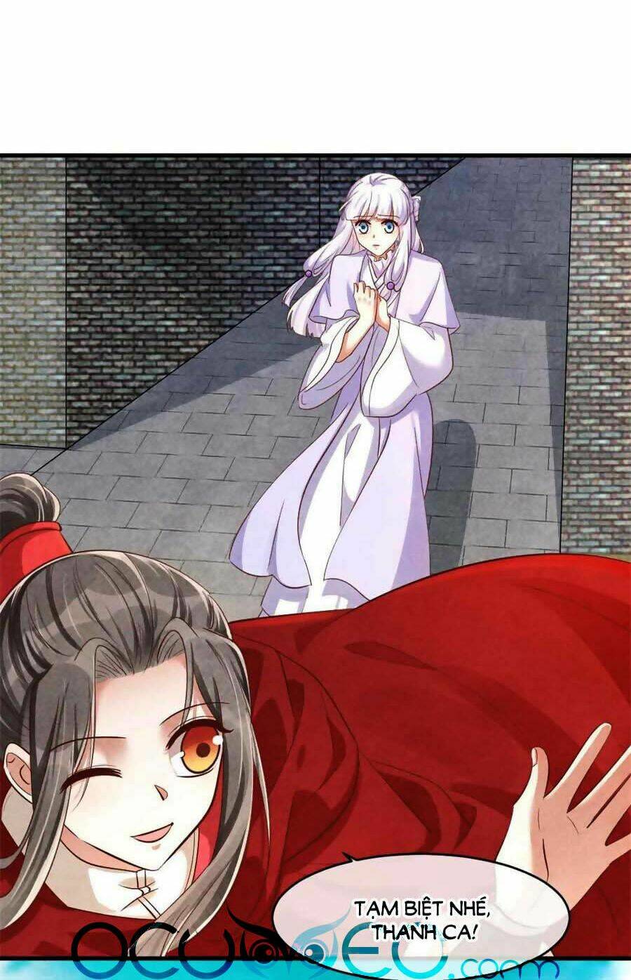 Vương Phi Muốn Trèo Tường: Chapter 124