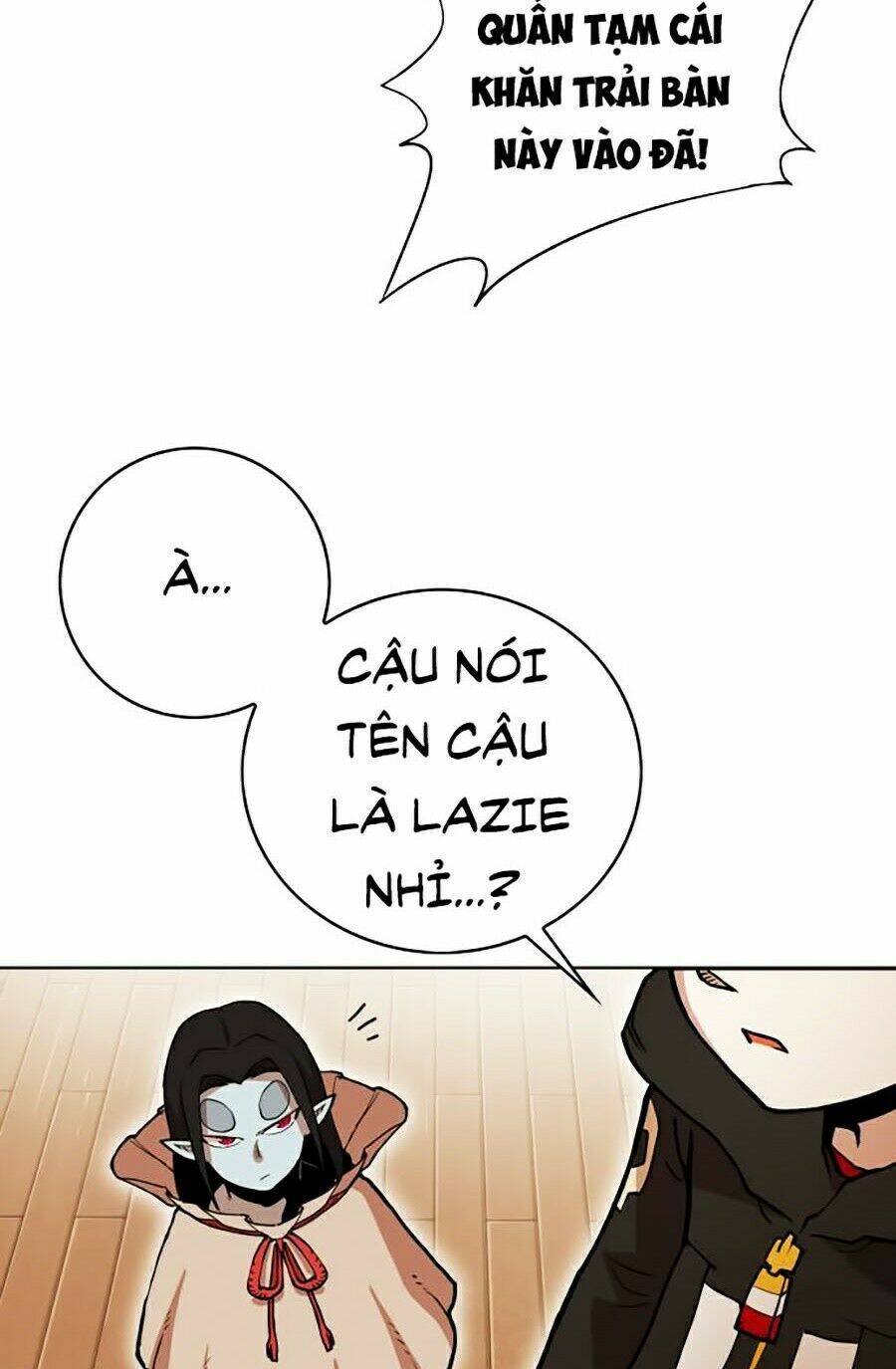 Hard Core Leveling Warrior Ss2: Chapter 70