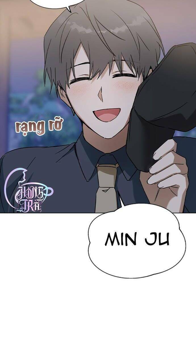 Duyên Nợ Kiếp Trước: Chapter 34