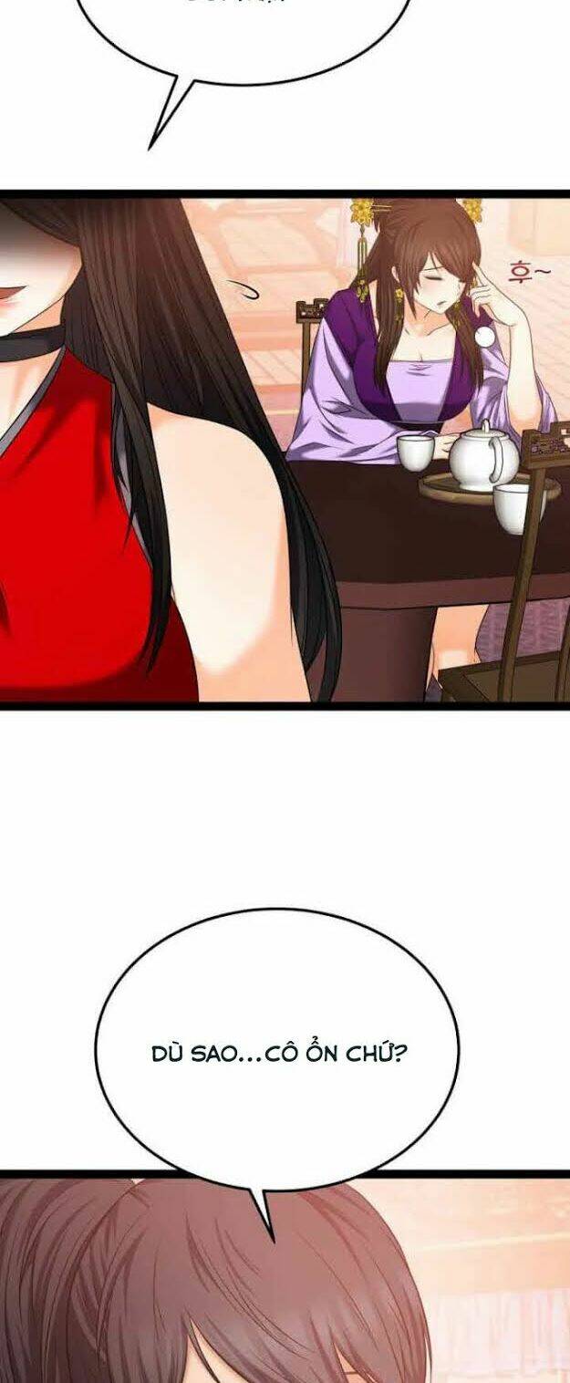 Lôi Thần Chuyển Sinh: Chapter 32