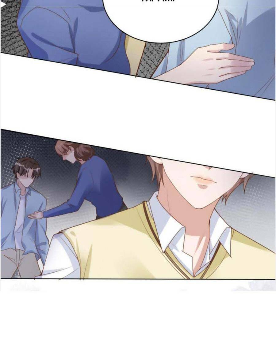 Dây Dưa Không Dứt: Chapter 27