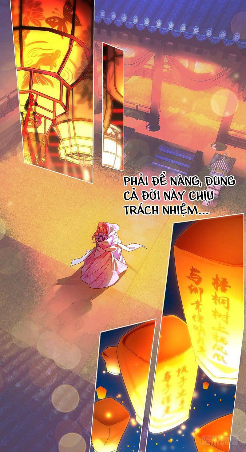 Phò Mã! Không Nên A!: Chapter 145