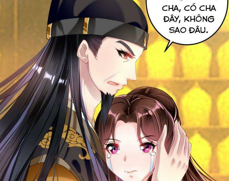 Vương Gia, Áo Lót Của Ngươi Rơi Mất Rồi: Chapter 54