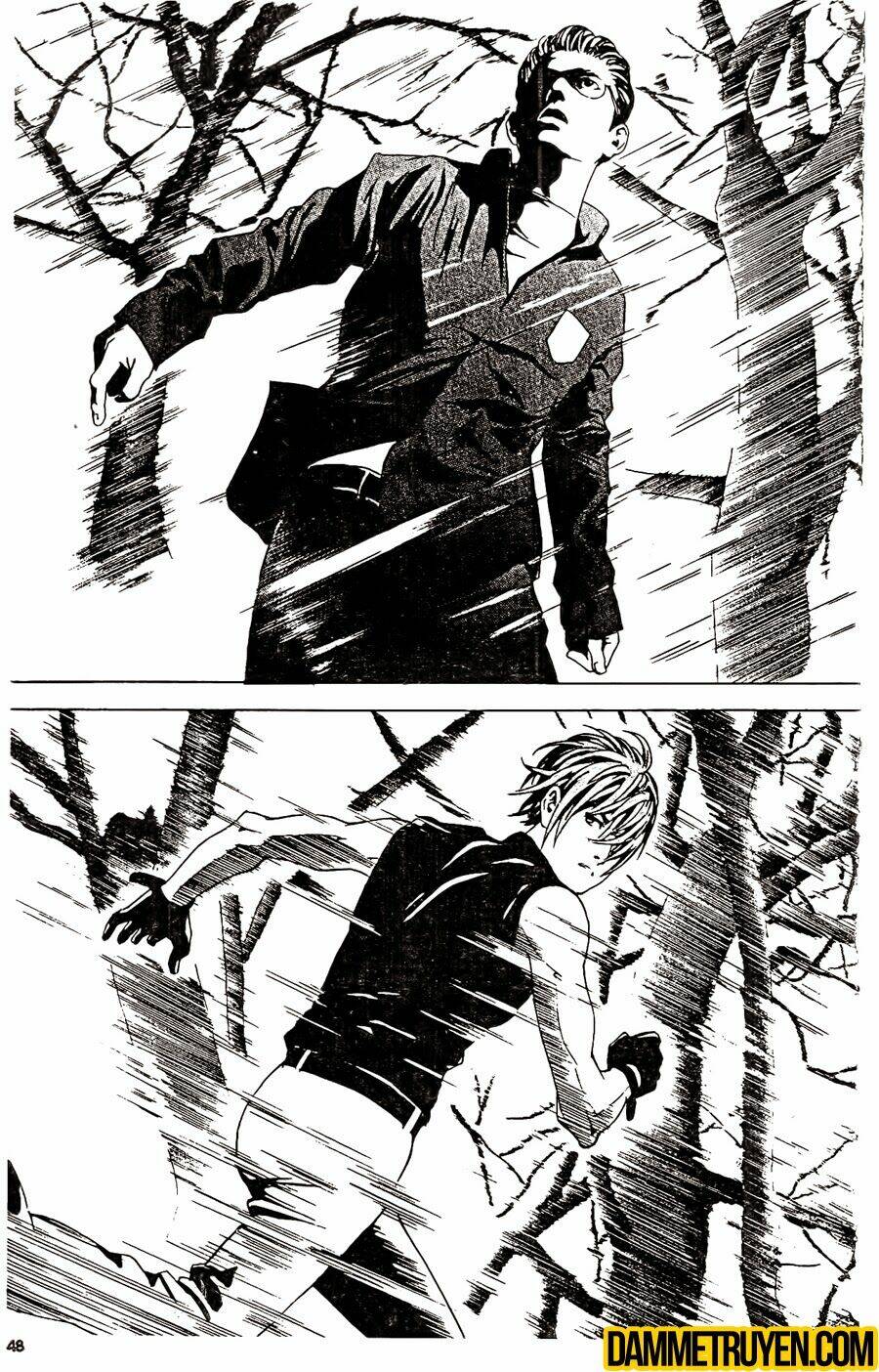 Ai Hơn Ai: Chapter 193