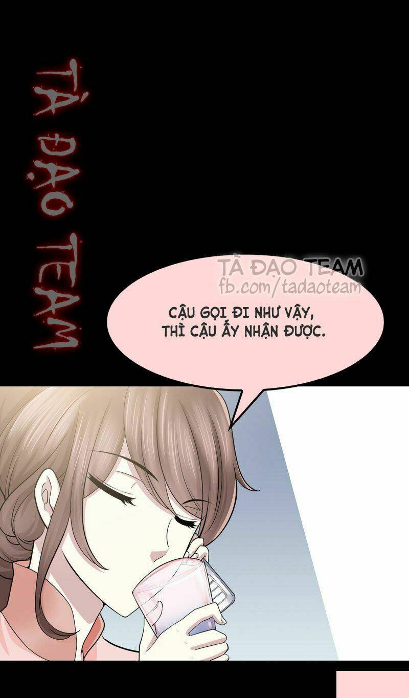 Người Yêu Thời Không: Chapter 34