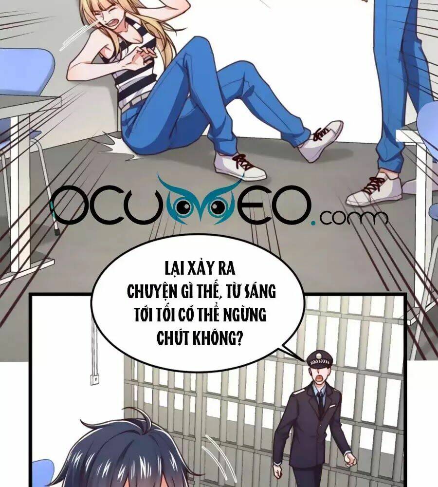 Nhật Ký Báo Thù Của Thiên Kim Hai Mặt: Chapter 52