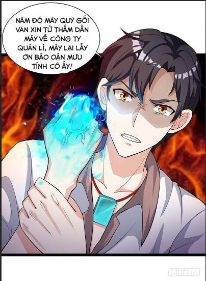 Trọng Sinh Khí Thiếu Quy Lai: Chapter 14