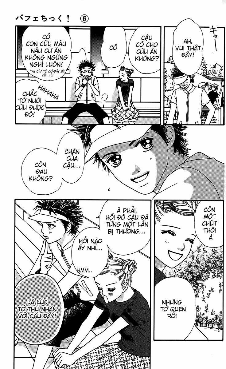 Cô Láng Giềng: Chapter 40