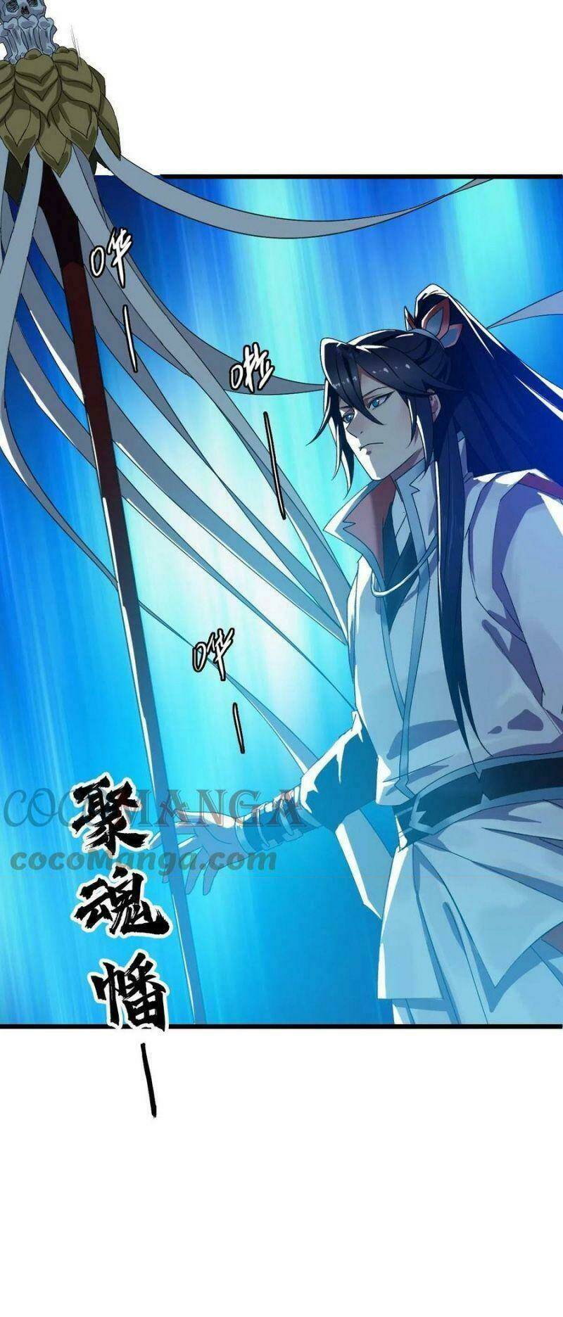 Siêu Đạo Thần Thuật: Chapter 64