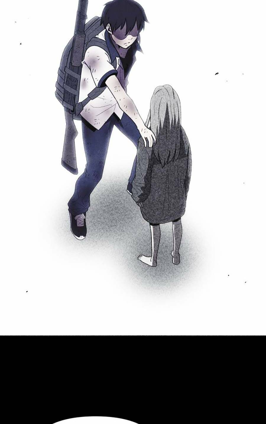 Cậu Bé Shotgun: Chapter 43