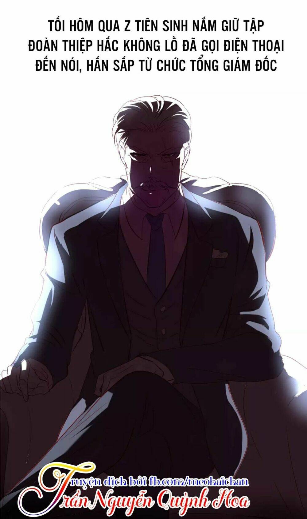 Lấy Sắc Tấn Công Sắc: Chapter 5