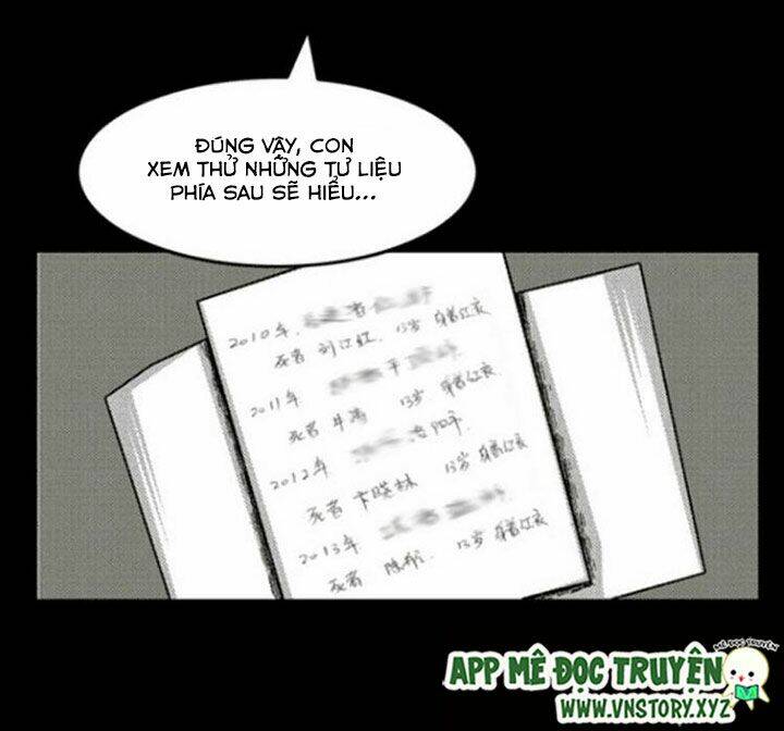 Kỳ Án Có Thật: Chapter 4