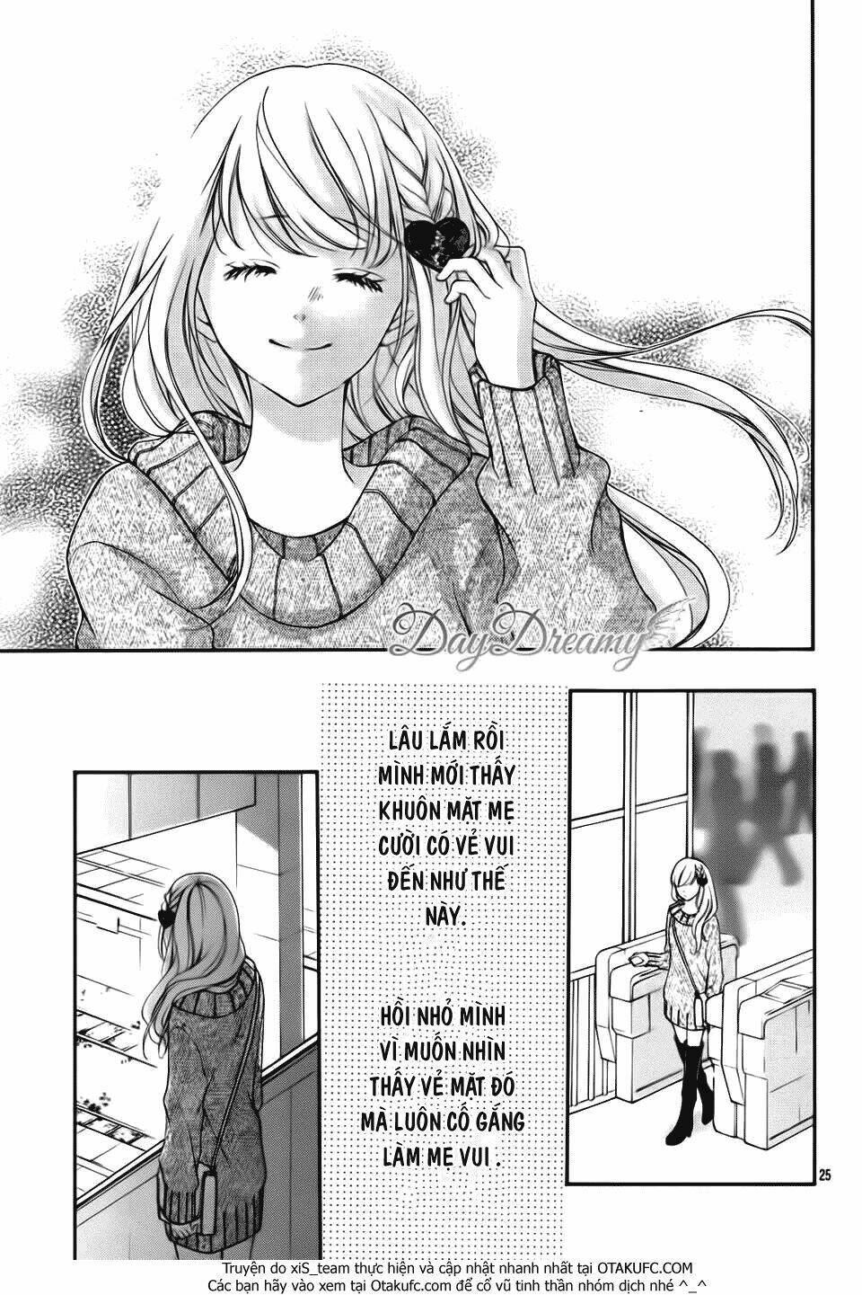 True Love: Chapter 27