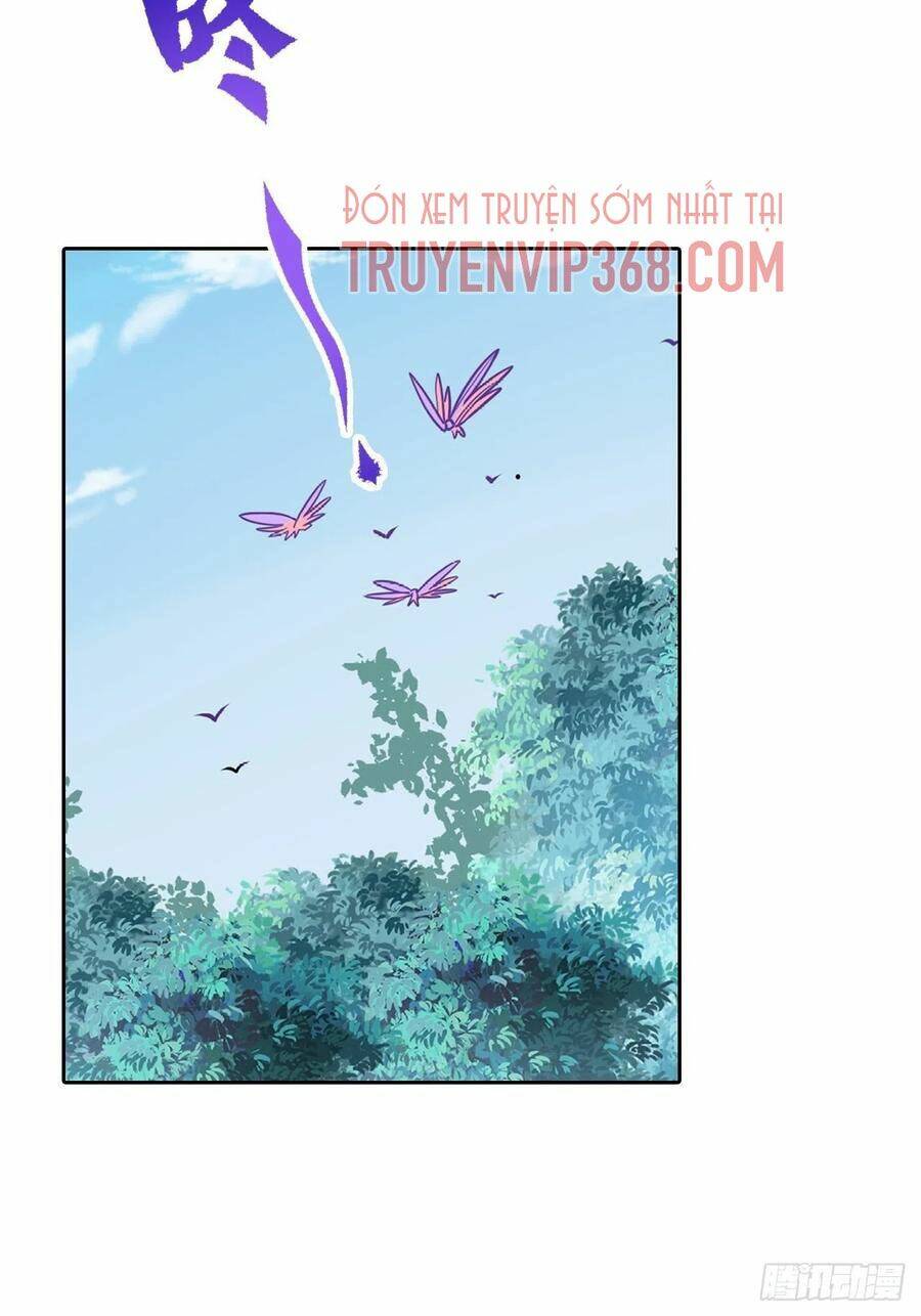 Người Nguyên Thủy Mạnh Nhất: Chapter 20