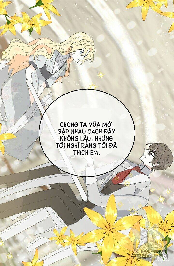 Tôi Là Bạn Gái Cũ Của Một Người Lính: Chapter 5.5