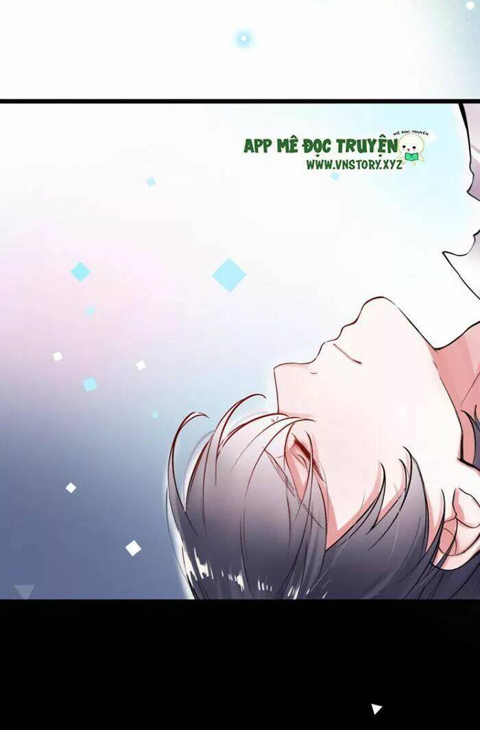 Trạch Thượng Tịch Mịch Huỳnh Hỏa: Chapter 18