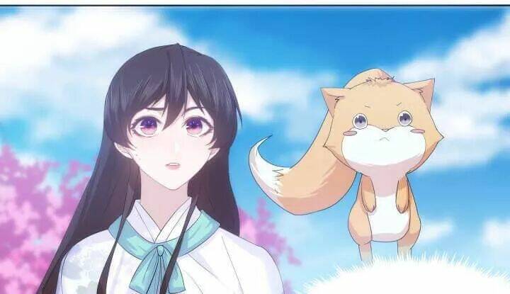 Bí Mật Của Dạ Tộc: Chapter 22