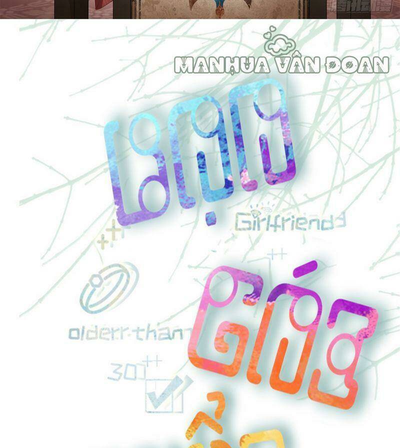 Bạn Gái Tôi Mới 30+: Chapter 75