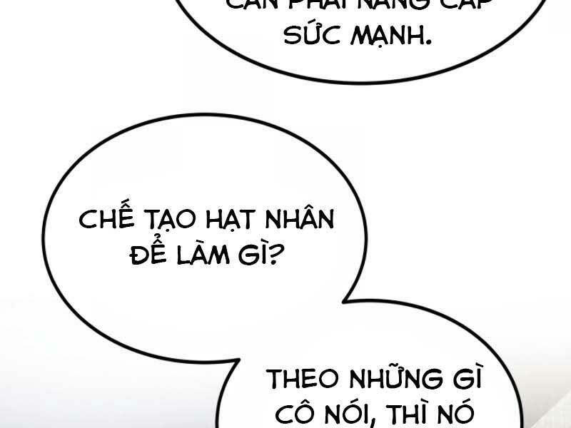 Ngôi Nhà Kết Nối Với Hầm Ngục: Chapter 12